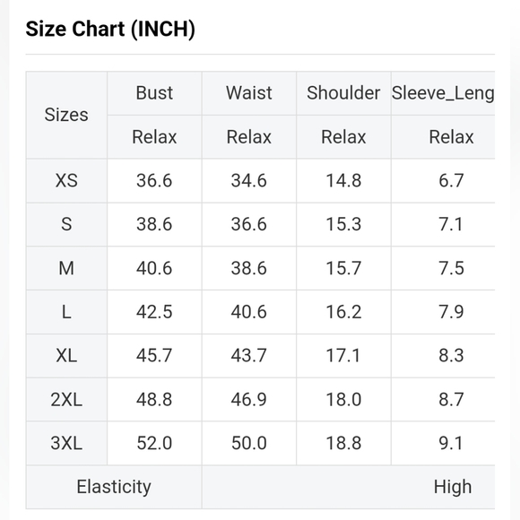 Floral Embroidered Round Neck T-Shirt - Picture 10 of 10